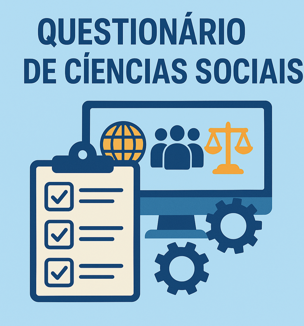 Desafio Cognita: Ciências Sociais